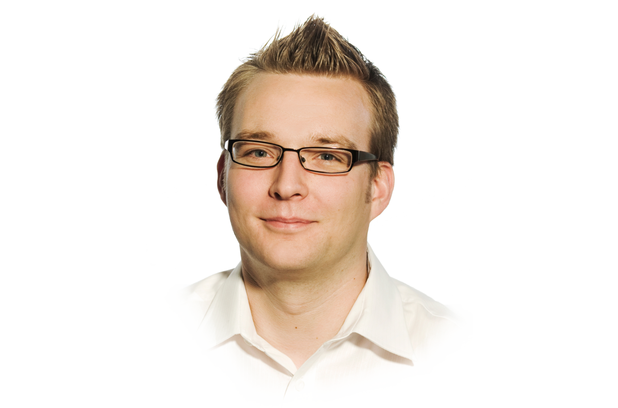 Michael Mrotzek