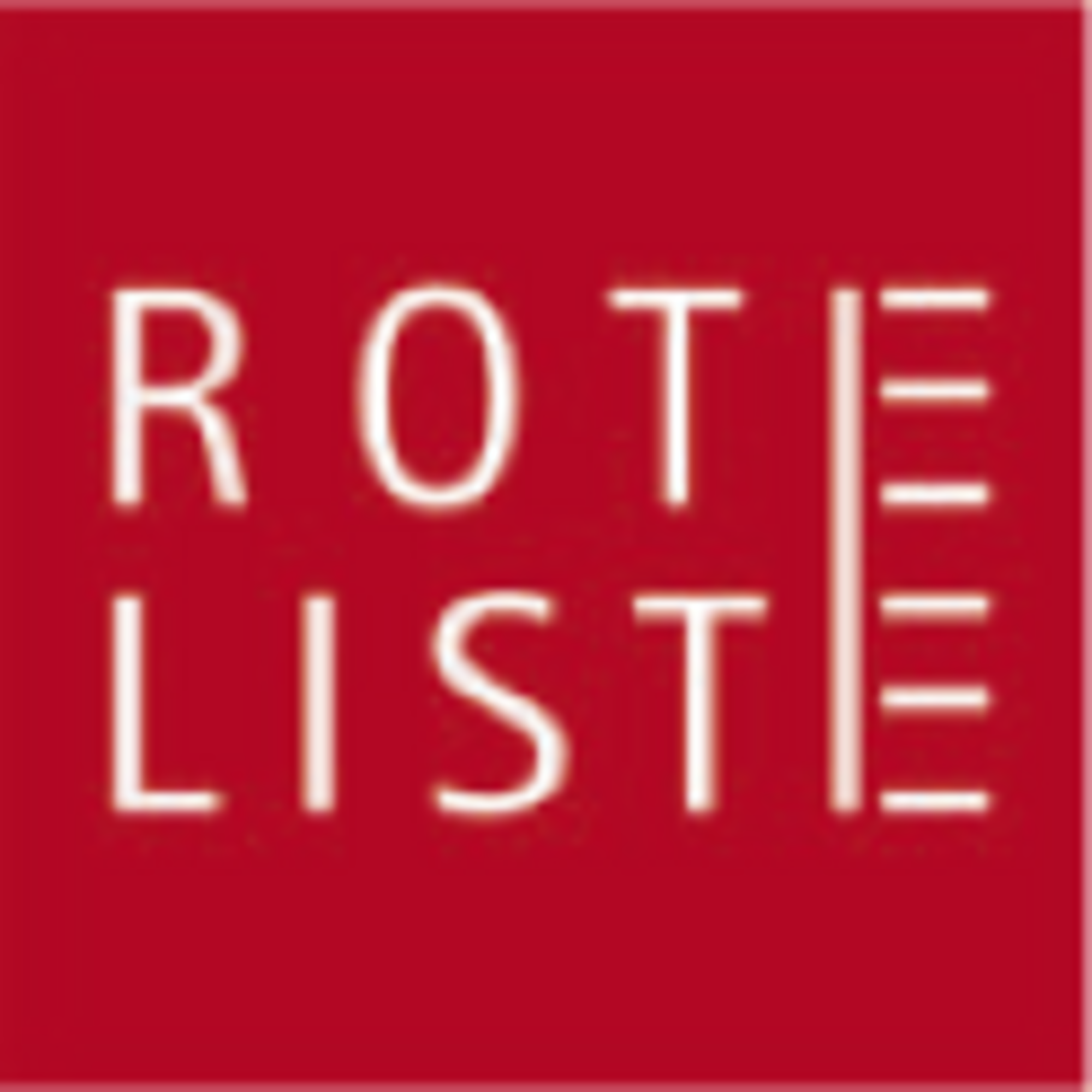Rote Liste® Logo
