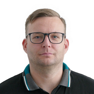 Michael Mrotzek