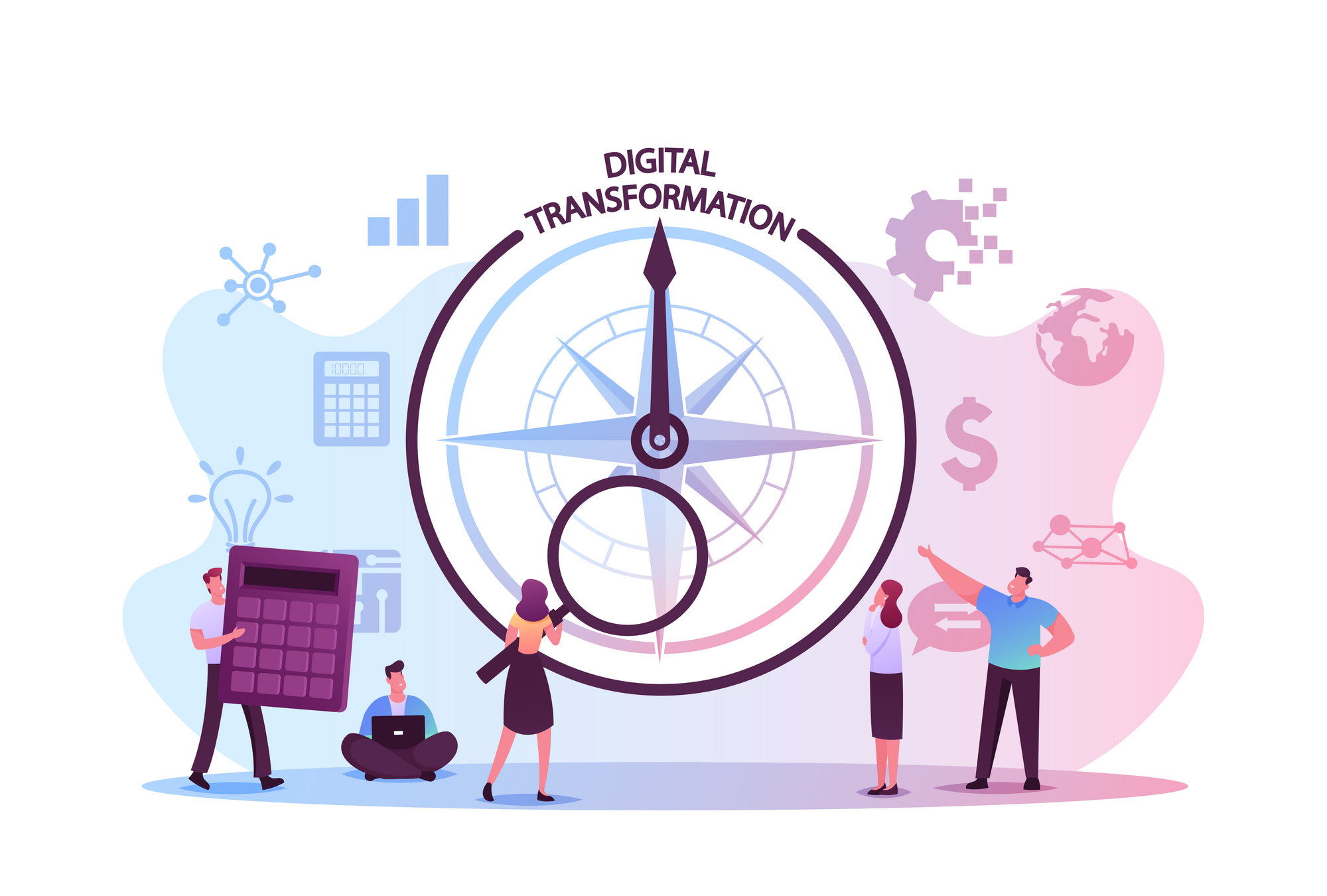 Digital Transformation