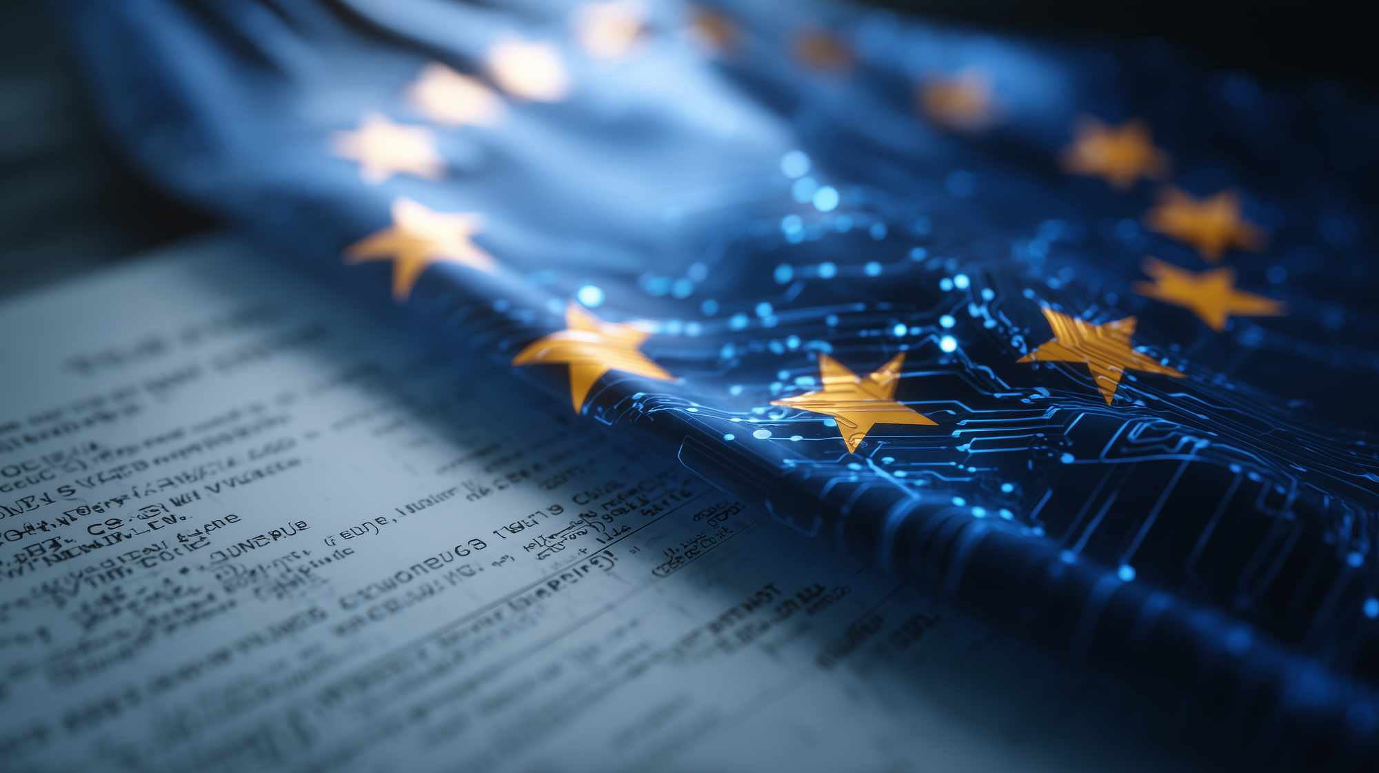 Sind sie bereit für den EU AI Act?