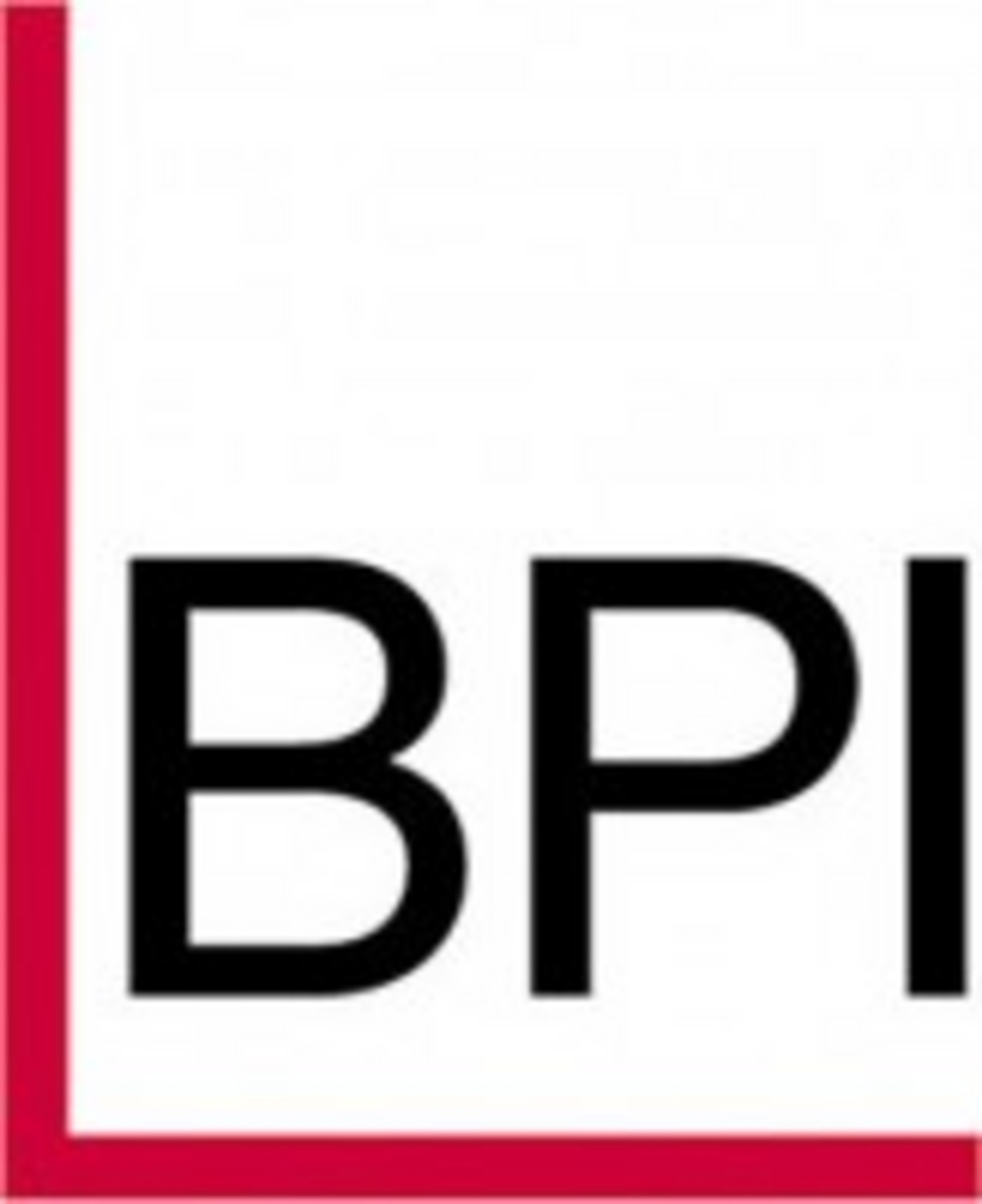 BPI Logo